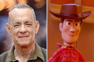 Гайд по акторам "Toy Story 5": Хто озвучує іграшки у довгоочікуваному сиквелі від Pixar 50 Гайд по акторам "Toy Story 5": Хто озвучує іграшки у довгоочікуваному сиквелі від Pixar 50