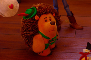 Гайд по акторам "Toy Story 5": Хто озвучує іграшки у довгоочікуваному сиквелі від Pixar 90 Гайд по акторам "Toy Story 5": Хто озвучує іграшки у довгоочікуваному сиквелі від Pixar 90
