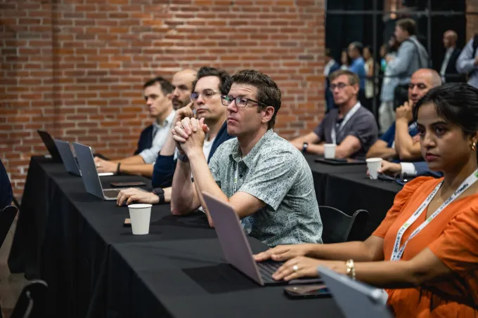 Останні 2 дні: зекономте до $190 на Founder Summit 8