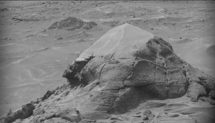 Блог Curiosity, Соли 4920-4926: Дослідження наукових смуг 3 Блог Curiosity, Соли 4920-4926: Дослідження наукових смуг 3