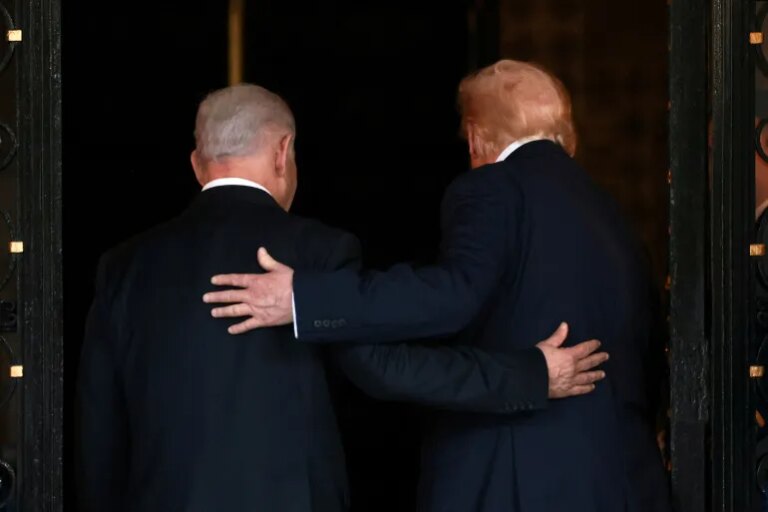 "Трампе, ти міг бути найкращим": Ізраїль обурений через угоду з Іраном 3