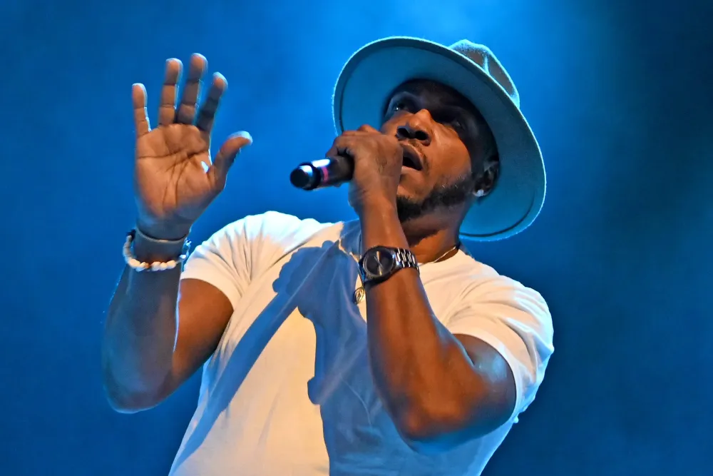 Репер Mystikal отримав 20 років за звинуваченням у зґвалтуванні 2