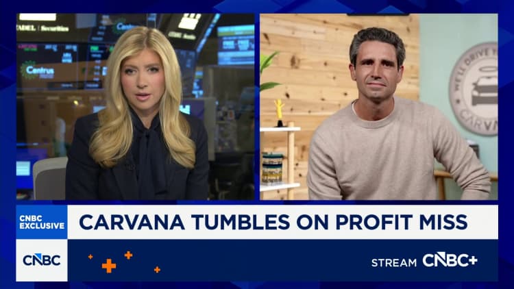 Як розширення Carvana на нові авто може змінити ринок США 4