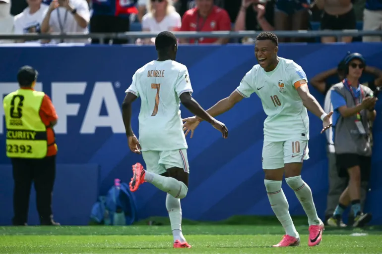 ЧС-2026: Головні висновки після групового етапу перед плей-оф 10