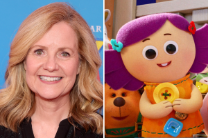 Гайд по акторам "Toy Story 5": Хто озвучує іграшки у довгоочікуваному сиквелі від Pixar 82 Гайд по акторам "Toy Story 5": Хто озвучує іграшки у довгоочікуваному сиквелі від Pixar 82
