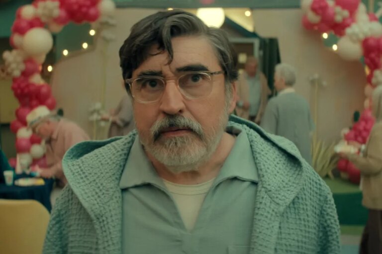"Netflix скасовує "The Boroughs" після першого сезону" 22 "Netflix скасовує "The Boroughs" після першого сезону" 22