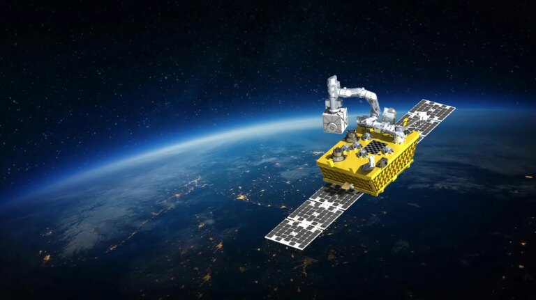 Національний космічний роботизований виклик NASA 10