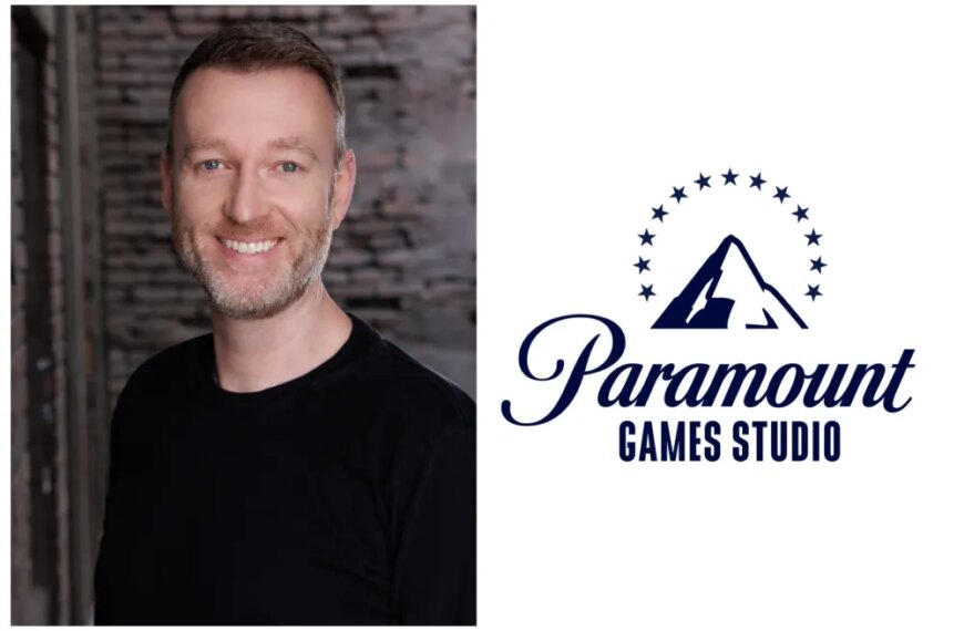 Paramount та Skydance створюють власну ігрову студію!