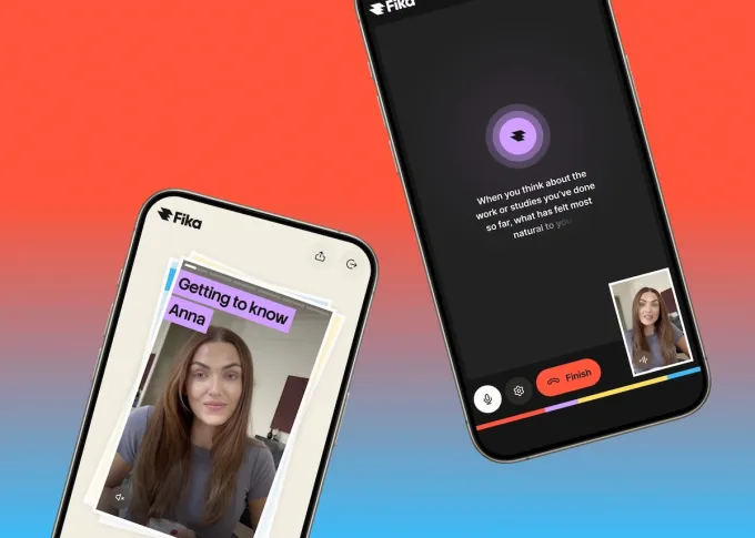 Fika Jobs залучила $4 млн на розвиток AI-платформи для відеоспівбесід 4