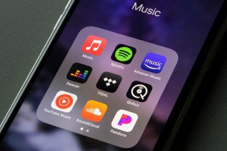 Deezer навчив свій інструмент розпізнавати AI-музику на Spotify, Apple Music та інших платформах 10