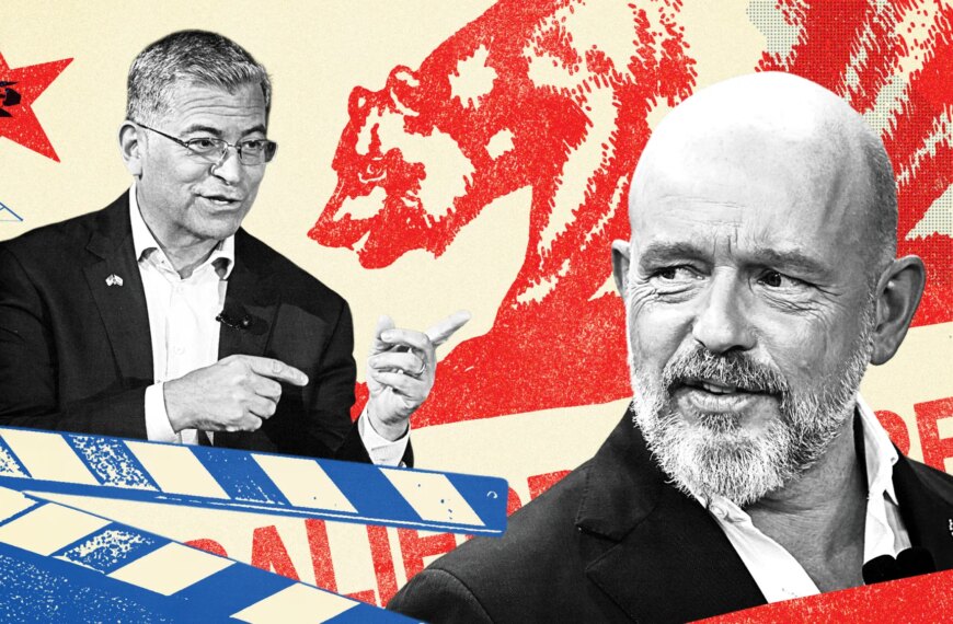 Головна 66 Бесерра чи Хілтон: хто врятує Голлівуд?