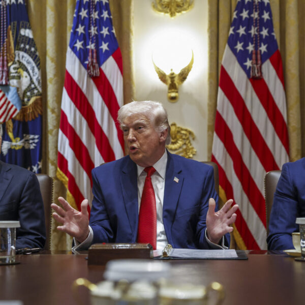 Головна 33 Не угода: Меморандум Трампа з Іраном може стати…