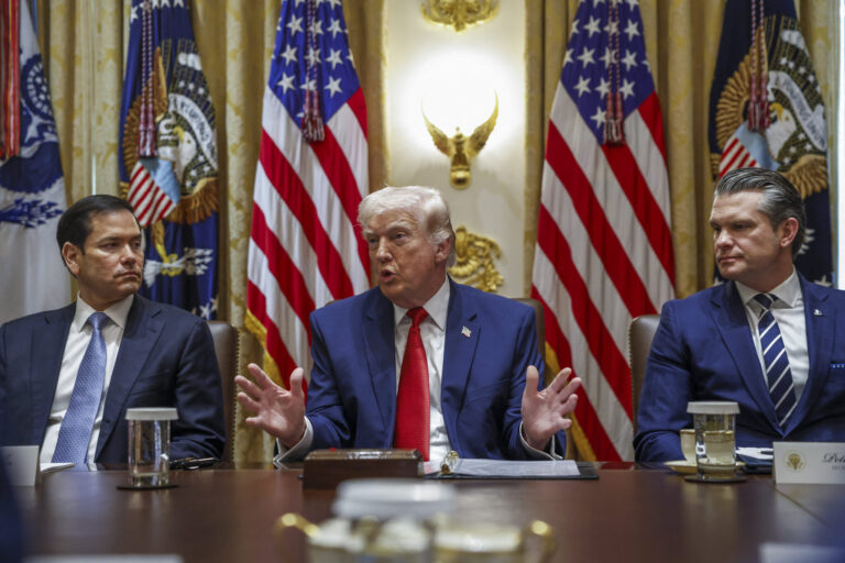 Не угода: Меморандум Трампа з Іраном може стати початком чогось більшого. 13 Не угода: Меморандум Трампа з Іраном може стати початком чогось більшого. 13