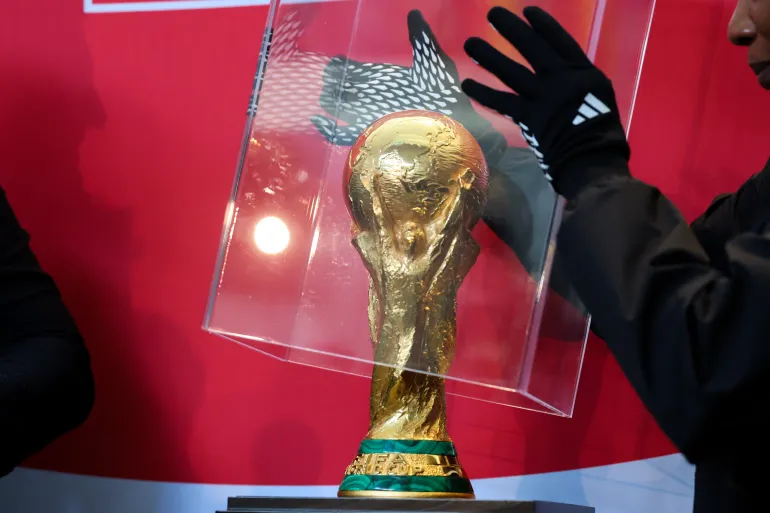 Наразі кваліфікація на Чемпіонат світу з футболу 2026 року ще триває. Матчі основного турніру та стадія плей-оф, зокрема 1/32 фіналу, відбудуться значно пізніше. Тому жодна команда ще не кваліфікувалася до 1/32 фіналу Чемпіонату світу 2026 року. 10