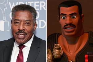 Гайд по акторам "Toy Story 5": Хто озвучує іграшки у довгоочікуваному сиквелі від Pixar 94 Гайд по акторам "Toy Story 5": Хто озвучує іграшки у довгоочікуваному сиквелі від Pixar 94