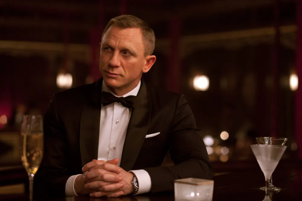 Боб Айгер: Disney пролетіли повз Джеймса Бонда (James Bond), Twitter та Apple 2 Боб Айгер: Disney пролетіли повз Джеймса Бонда (James Bond), Twitter та Apple 2