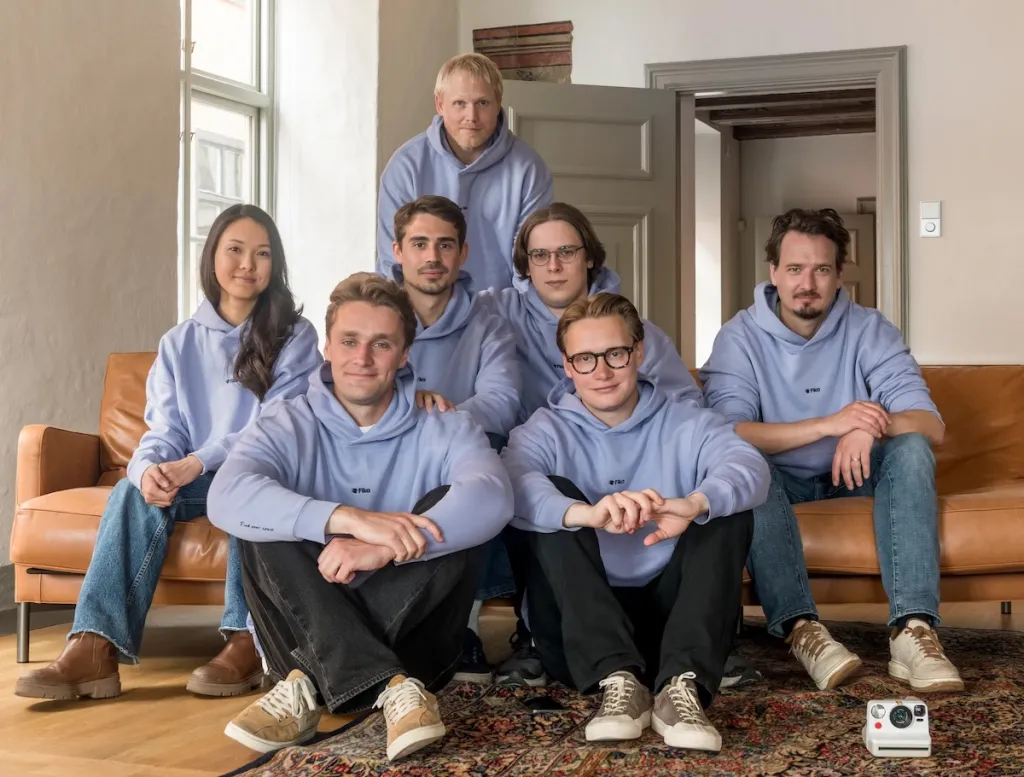 Fika Jobs залучила $4 млн на розвиток AI-платформи для відеоспівбесід 3