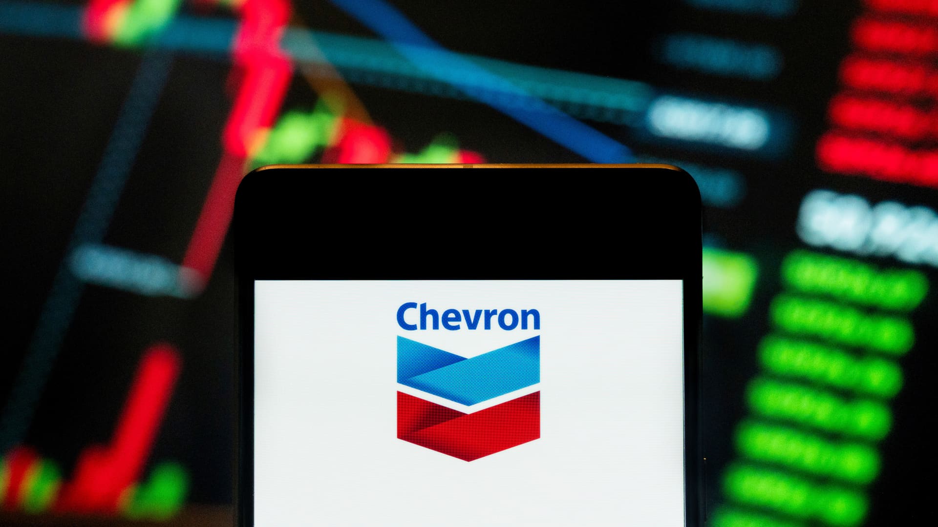 Chevron постачатиме природний газ для масштабного дата-центру Microsoft у Техасі 2