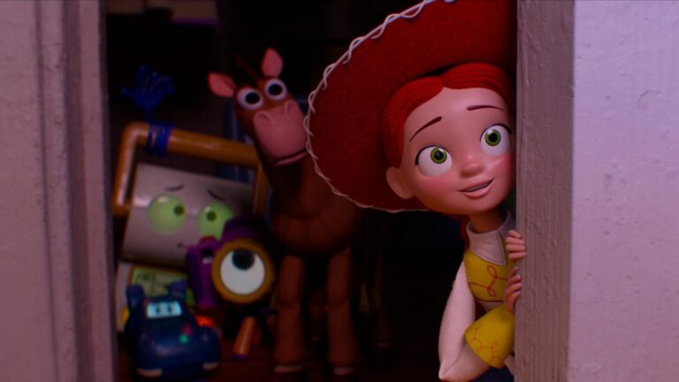 "Історія іграшок 5" від Pixar: Найкасовіший старт в історії франшизи 1