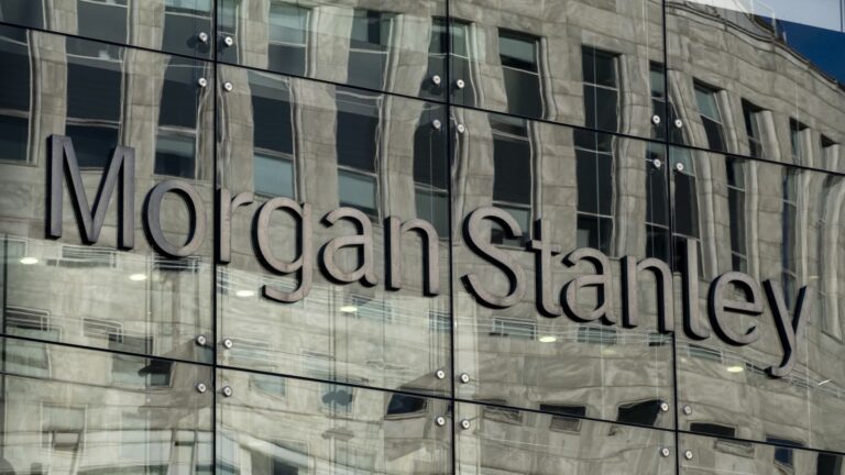 Morgan Stanley відкриває свій відділ управління капіталом для агентів 13
