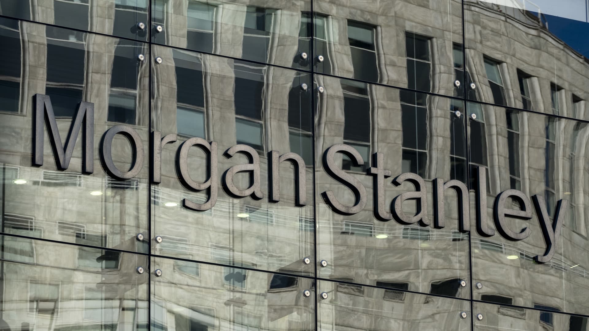 Morgan Stanley відкриває свій відділ управління капіталом для агентів 2