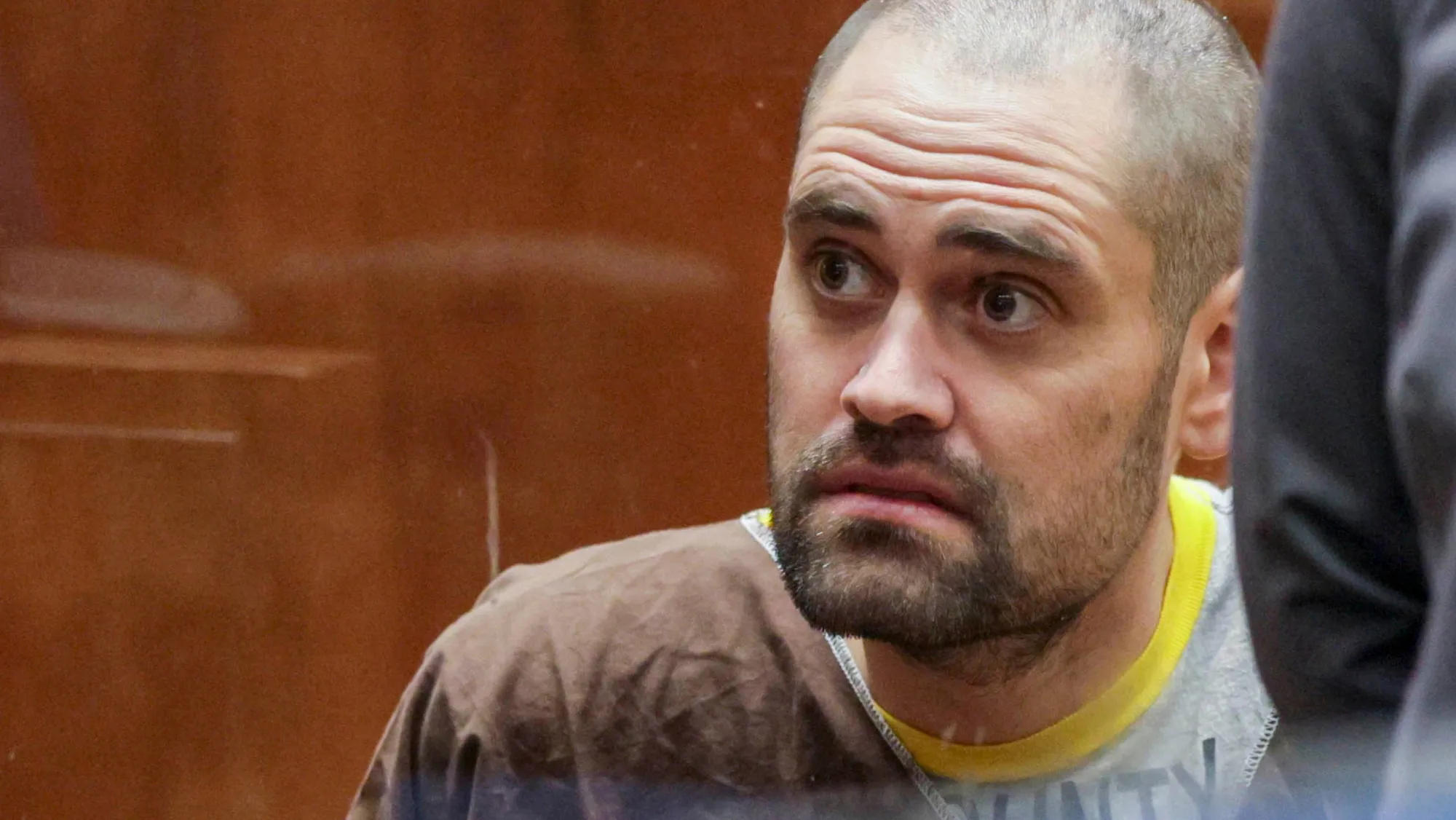 Нік Рейнер шукає гроші на адвоката, який його визволить? 3