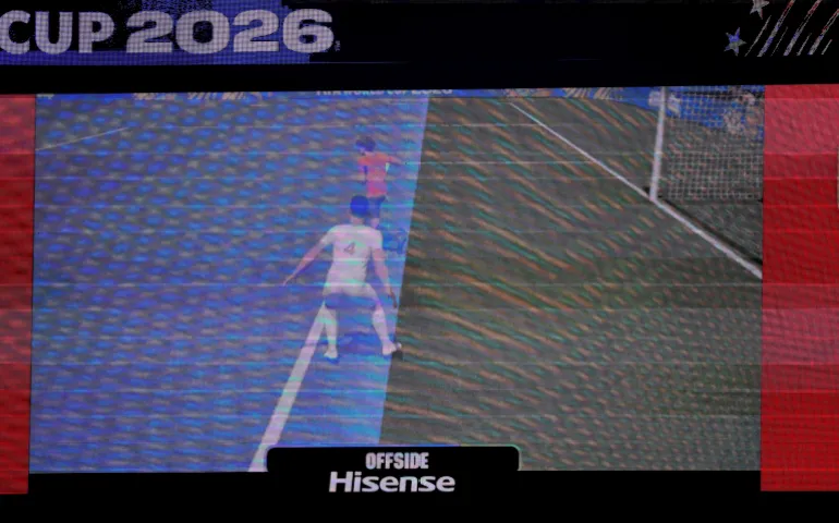 ЧС-2026: Найскандальніші рішення VAR на груповому етапі 8