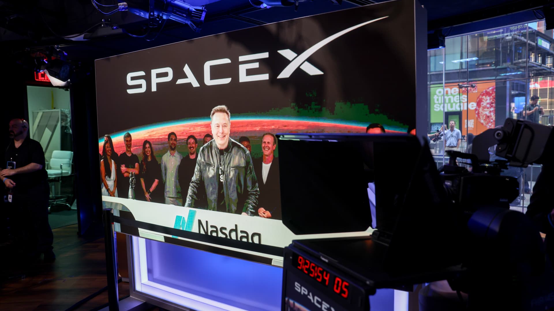 IPO SpaceX залучило $85,7 млрд після використання опціону "greenshoe" 9 IPO SpaceX залучило $85,7 млрд після використання опціону "greenshoe" 9