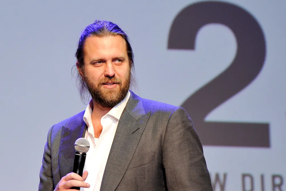 Режисера Карла Рінша засудили на 30 місяців за шахрайство з Netflix 2