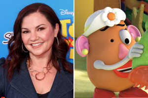 Гайд по акторам "Toy Story 5": Хто озвучує іграшки у довгоочікуваному сиквелі від Pixar 74 Гайд по акторам "Toy Story 5": Хто озвучує іграшки у довгоочікуваному сиквелі від Pixar 74