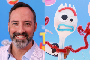 Гайд по акторам "Toy Story 5": Хто озвучує іграшки у довгоочікуваному сиквелі від Pixar 78 Гайд по акторам "Toy Story 5": Хто озвучує іграшки у довгоочікуваному сиквелі від Pixar 78