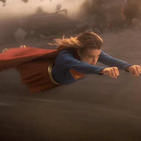 Касові збори: “Supergirl” зібрала $7,8 мільйона на прев’ю