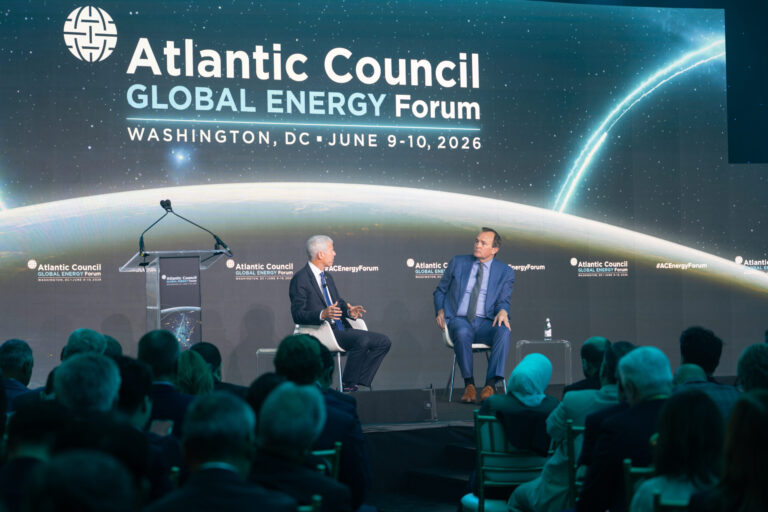 Енергетична безпека повертається: головні висновки форуму Atlantic Council
Енергетична безпека: головні висновки форуму Atlantic Council
Енергетична безпека: топ-теми форуму Atlantic Council
Atlantic Council: головні тези про енергетичну безпеку 6 Енергетична безпека повертається: головні висновки форуму Atlantic Council
Енергетична безпека: головні висновки форуму Atlantic Council
Енергетична безпека: топ-теми форуму Atlantic Council
Atlantic Council: головні тези про енергетичну безпеку 6