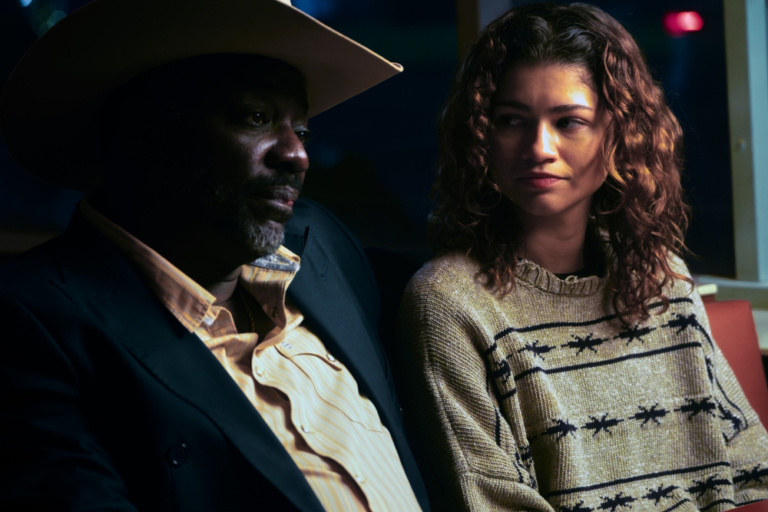 "Ейфорія" (Euphoria) офіційно завершується 3-м сезоном, підтверджує HBO 12 "Ейфорія" (Euphoria) офіційно завершується 3-м сезоном, підтверджує HBO 12