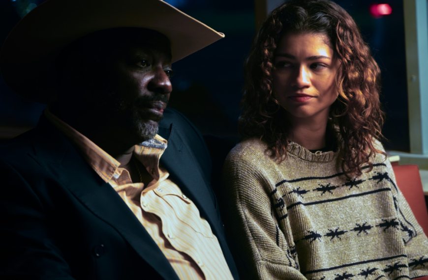 “Ейфорія” (Euphoria) офіційно завершується 3-м сезоном, підтверджує HBO