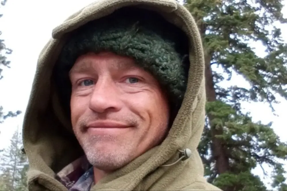 Матовий Бровн пішов з життя: зірці "Alaskan Bush People" було 42 роки 2