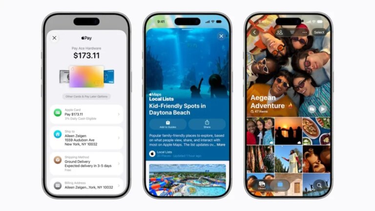 Нові функції iOS 27, про які варто знати: повний огляд 1 Нові функції iOS 27, про які варто знати: повний огляд 1