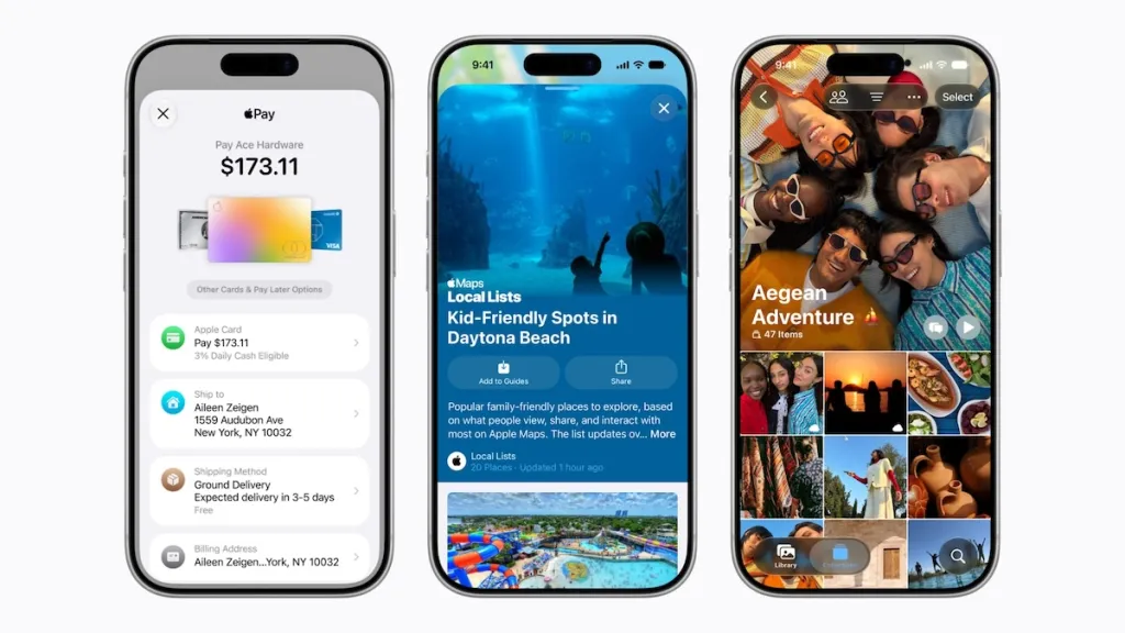 Нові функції iOS 27, про які варто знати: повний огляд 7 Нові функції iOS 27, про які варто знати: повний огляд 7