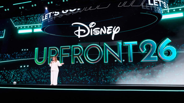 Голова рекламного підрозділу Disney Ріта Ферро очолює масштабне розширення 15 Голова рекламного підрозділу Disney Ріта Ферро очолює масштабне розширення 15