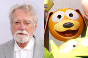 Гайд по акторам "Toy Story 5": Хто озвучує іграшки у довгоочікуваному сиквелі від Pixar 70 Гайд по акторам "Toy Story 5": Хто озвучує іграшки у довгоочікуваному сиквелі від Pixar 70