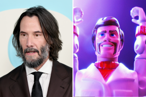 Гайд по акторам "Toy Story 5": Хто озвучує іграшки у довгоочікуваному сиквелі від Pixar 80 Гайд по акторам "Toy Story 5": Хто озвучує іграшки у довгоочікуваному сиквелі від Pixar 80