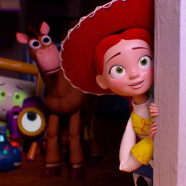 Головна 32 Бокс-офіс: “Toy Story 5” (Історія іграшок 5) тріумфує…