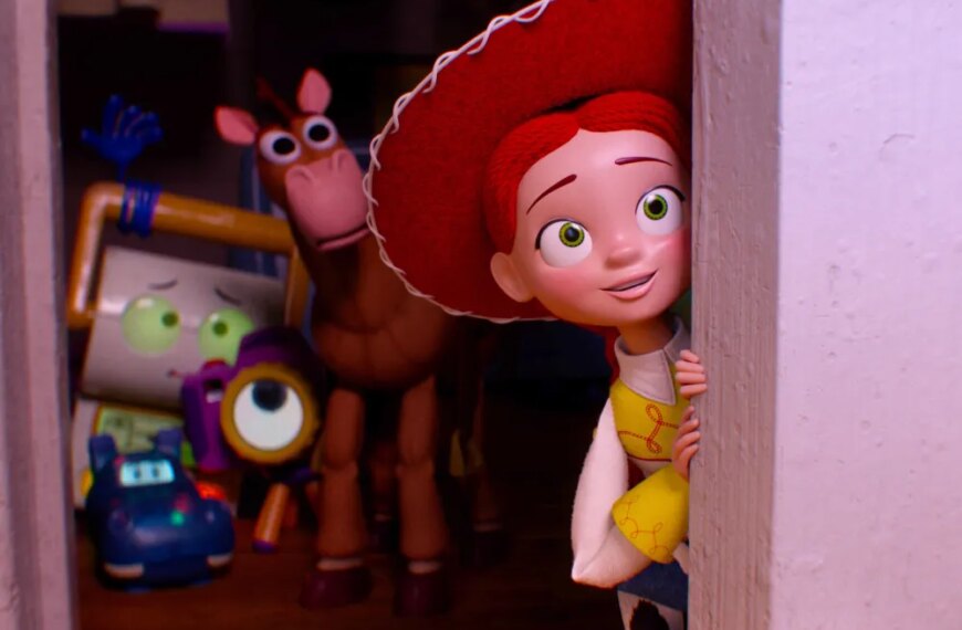 Головна 28 Бокс-офіс: “Toy Story 5” (Історія іграшок 5) тріумфує у світовому дебюті, “Obsession”…