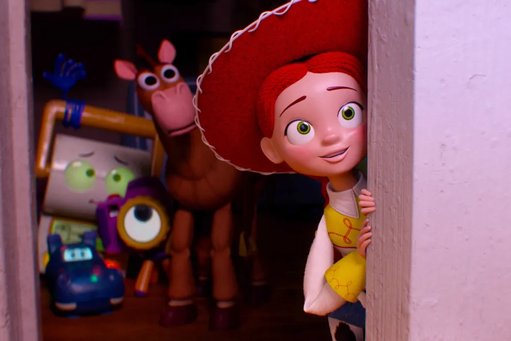 Бокс-офіс: "Toy Story 5" (Історія іграшок 5) тріумфує у світовому дебюті, "Obsession" (Одержимість) та "Backrooms" (Безликі) досягають нових вершин 2 Бокс-офіс: "Toy Story 5" (Історія іграшок 5) тріумфує у світовому дебюті, "Obsession" (Одержимість) та "Backrooms" (Безликі) досягають нових вершин 2