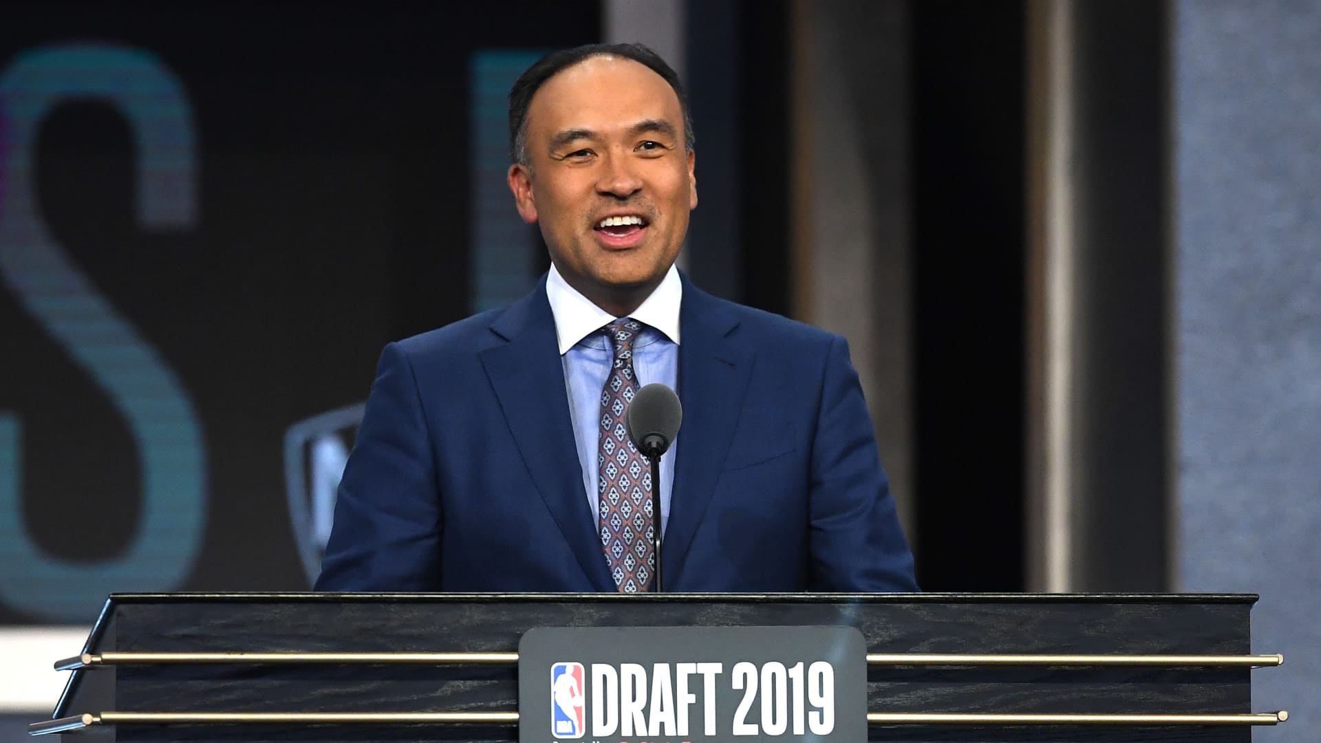 Визначення переможців тендеру NBA Europe відбудеться найближчими місяцями: Марк Тейтум 3
