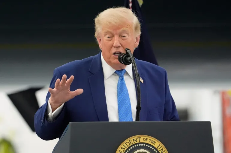 Трамп: Іран не буде стягувати плату за Ормузьку протоку, але США можуть 2 Трамп: Іран не буде стягувати плату за Ормузьку протоку, але США можуть 2