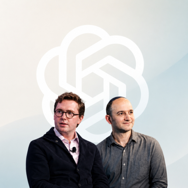Головна 30 OpenAI залучає важковаговиків перед IPO