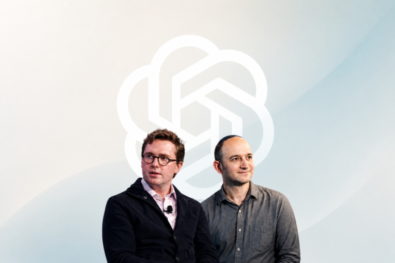 OpenAI залучає важковаговиків перед IPO 17 OpenAI залучає важковаговиків перед IPO 16