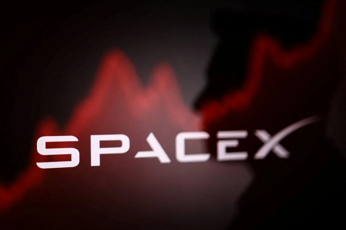 Банкіри SpaceX розпочинають дзвінки з інвесторами щодо продажу облігацій на $20 млрд 2