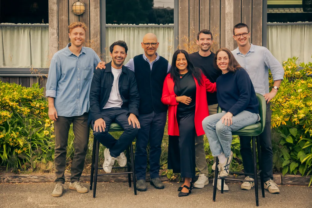 Seedcamp залучив $320 млн для нового фонду, розширюючи присутність у США 2 Seedcamp залучив $320 млн для нового фонду, розширюючи присутність у США 2